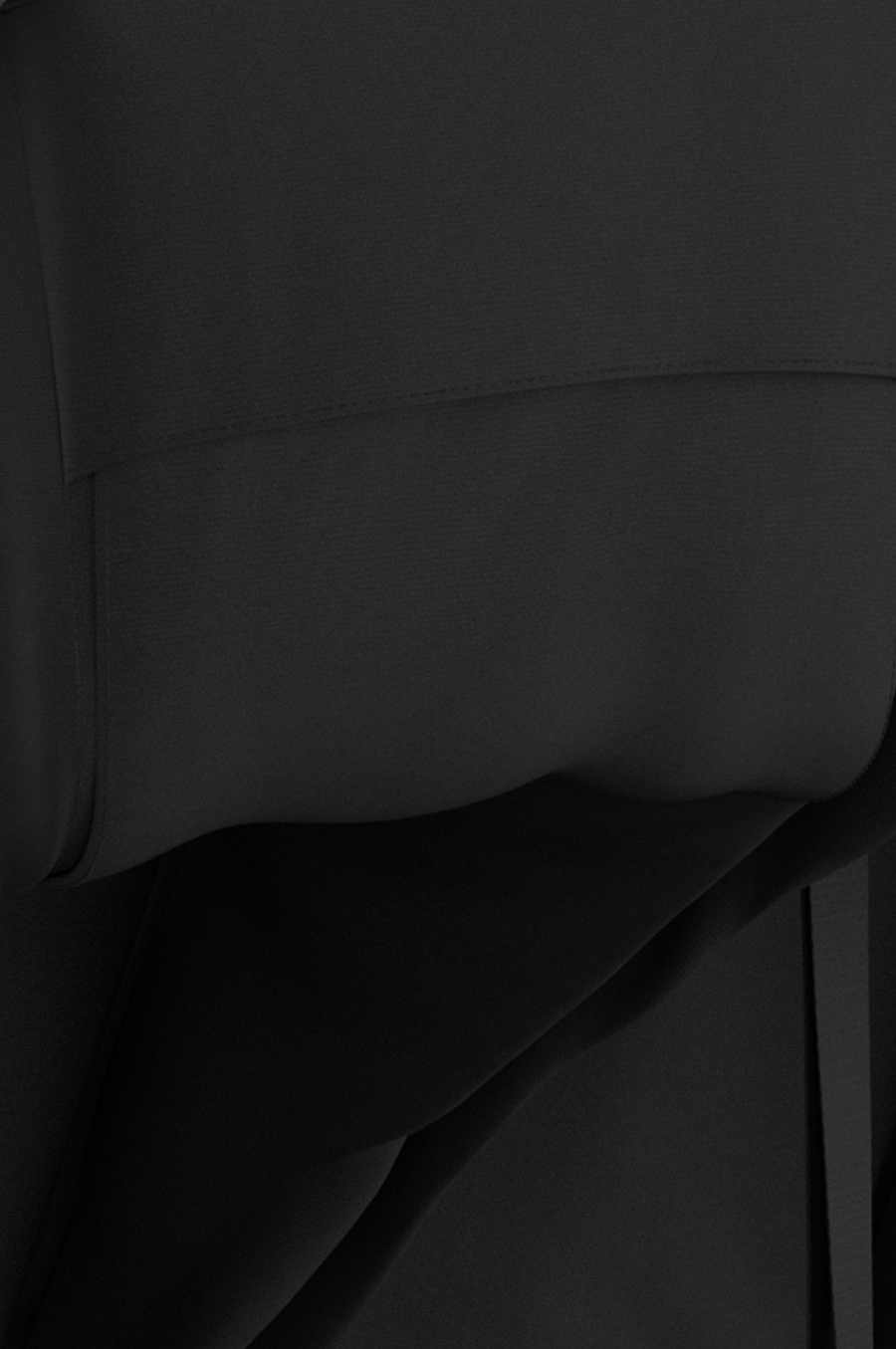 The fabrics