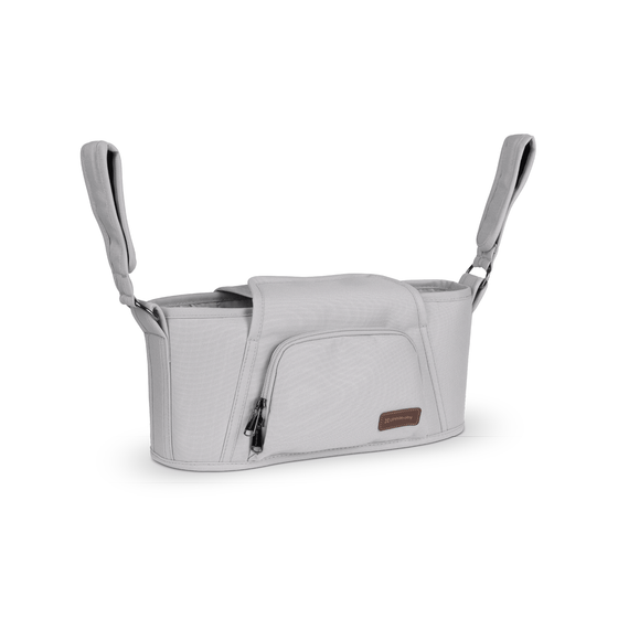 UPPAbaby Parent Organiser - Light Grey