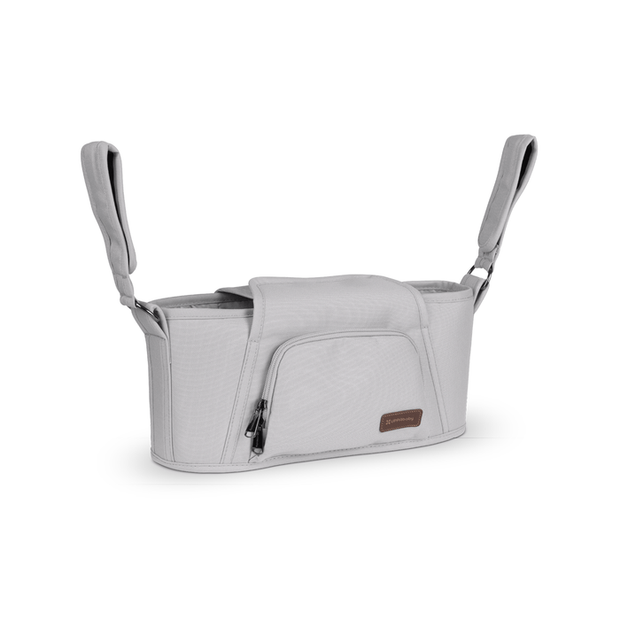 UPPAbaby Parent Organiser - Light Grey