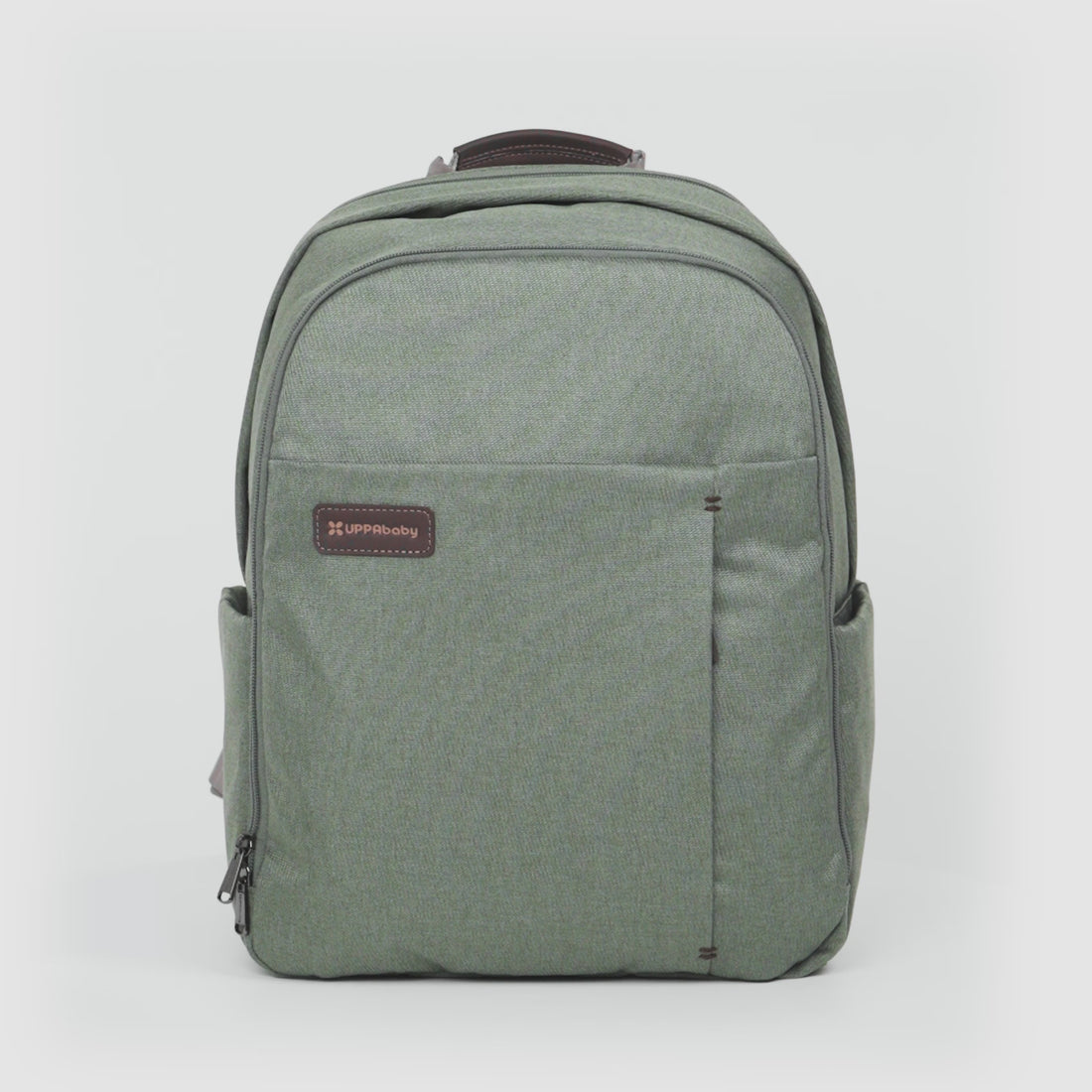 UPPAbaby Nappy Bag Pro Evelyn (Meadow Green)