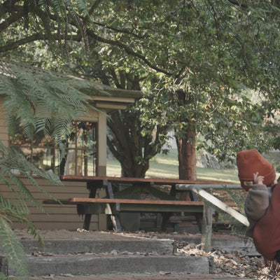 UPPAbaby Minu V3 Stroller - Savannah (Pearl Grey / Carbon)