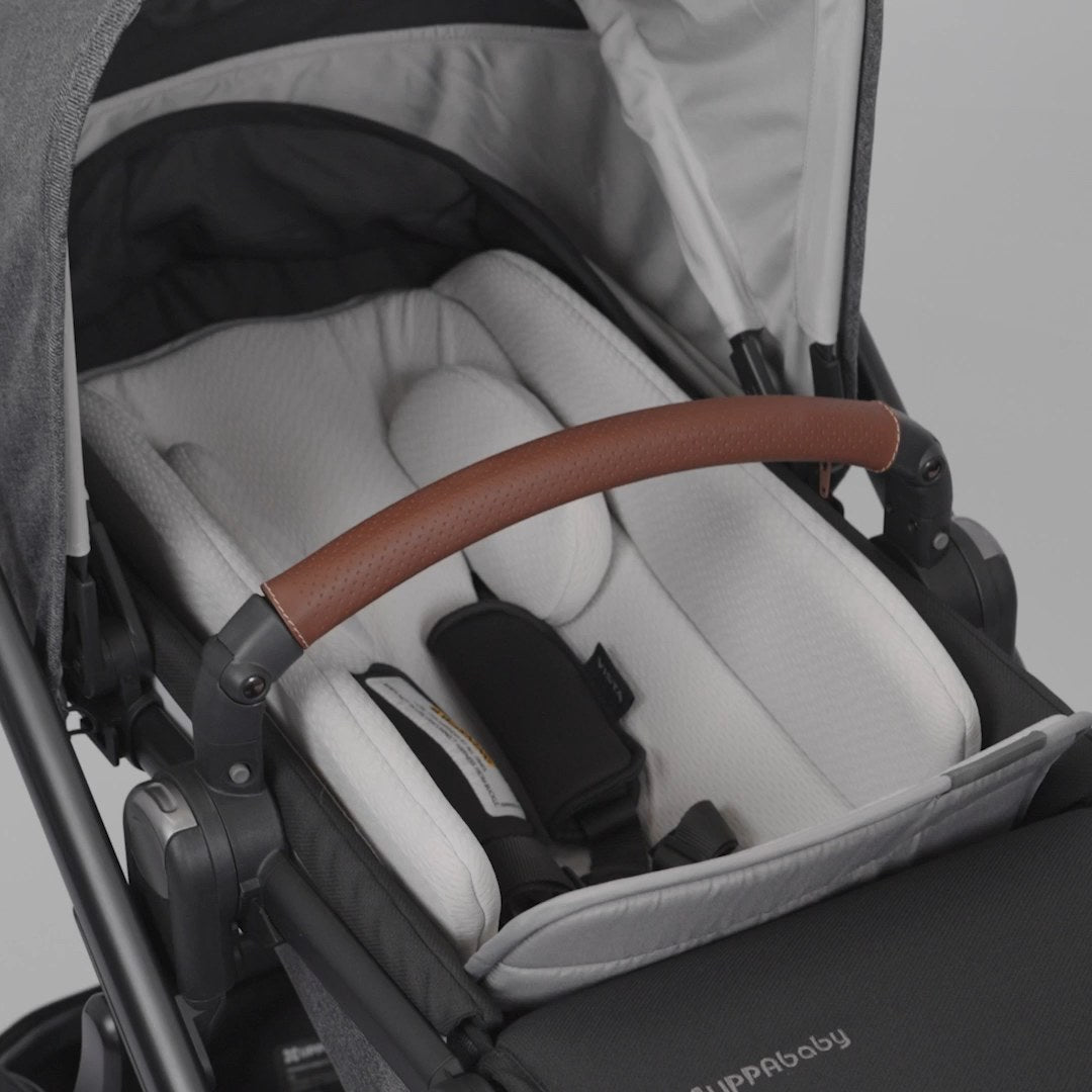 UPPAbaby Snug Seat - Vista / Vista V2 / Vista V3 / Cruz / Cruz V2