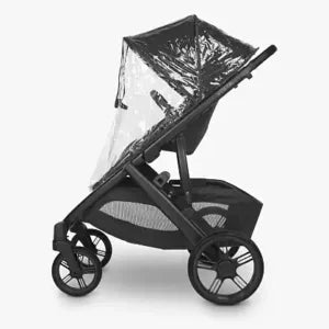 Toddler seat rain shield