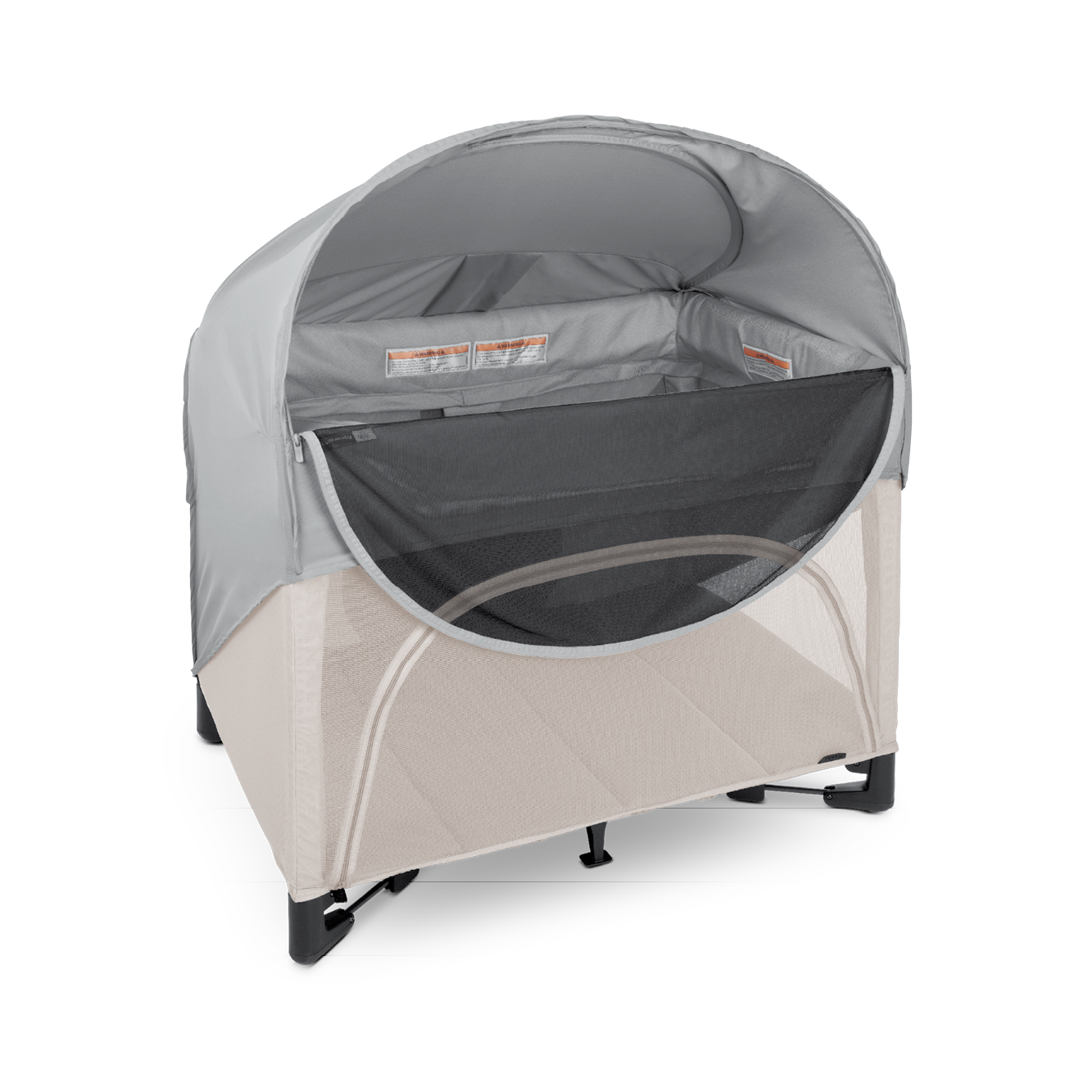 UPPAbaby Remi Portacot Canopy