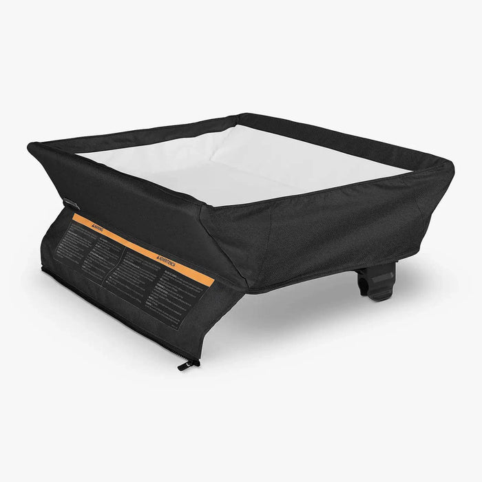 UPPAbaby Remi Portacot Changing Station - Jake (Charcoal)