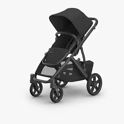 Pram frame and toddler seat