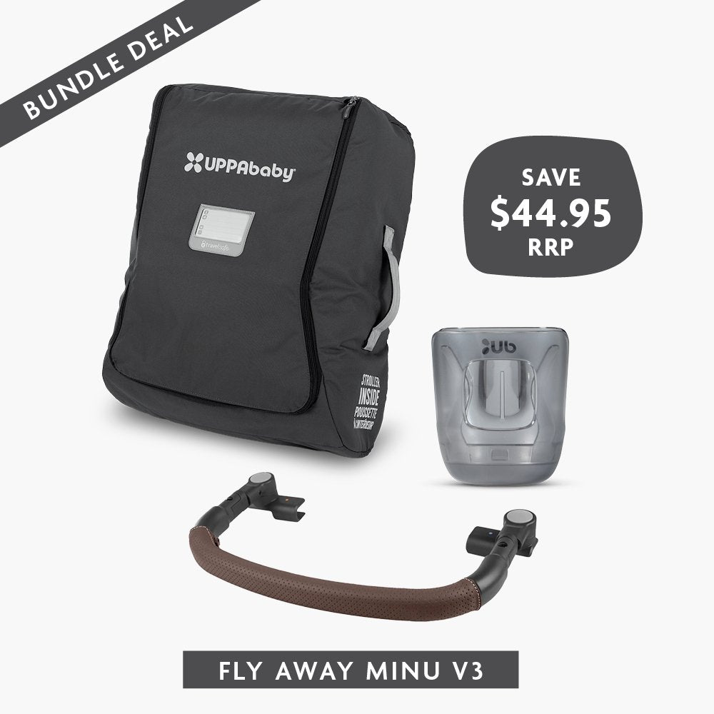 Fly Away Minu V3 Bundle