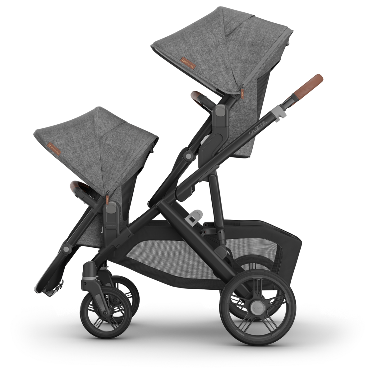 ToddlerSeat & RumbleSeat V3 Bundle - UPPAbaby Australia