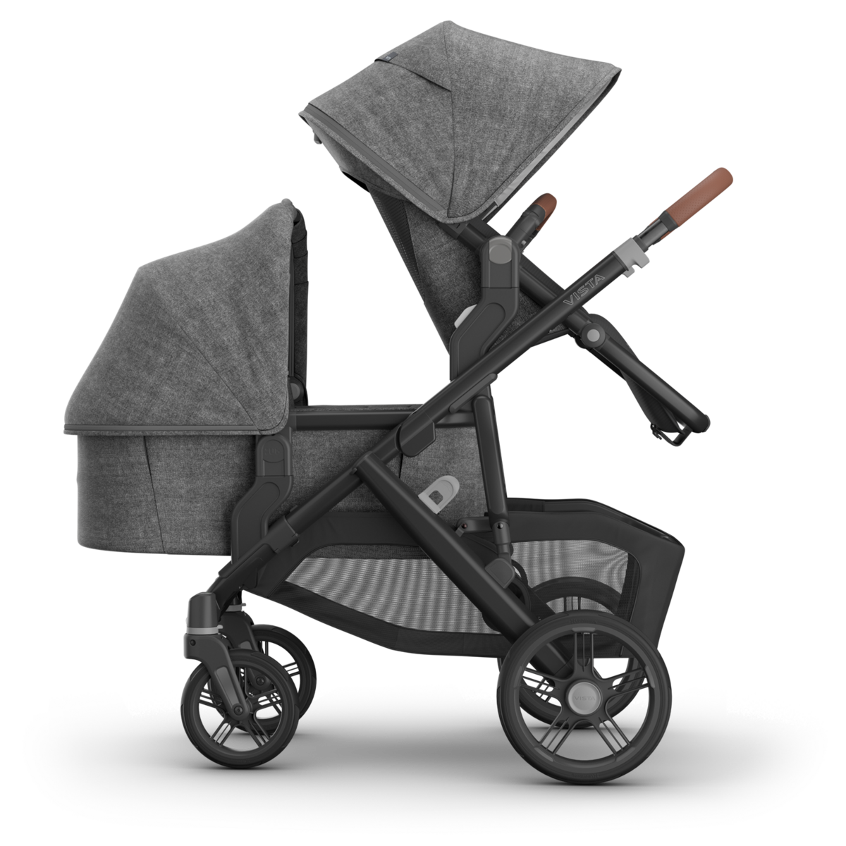 Bassinet & ToddlerSeat Bundle - UPPAbaby Australia
