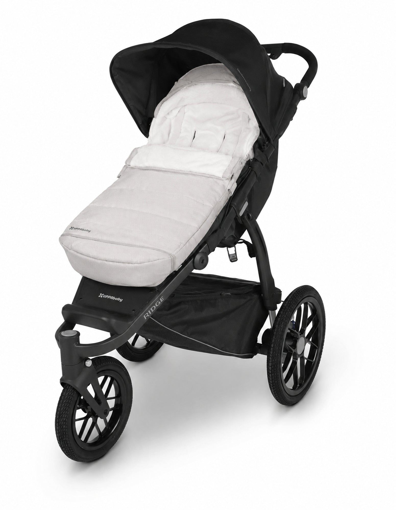 UPPAbaby Cozy Ganoosh (Savannah)