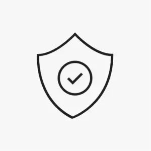 Three year warranty